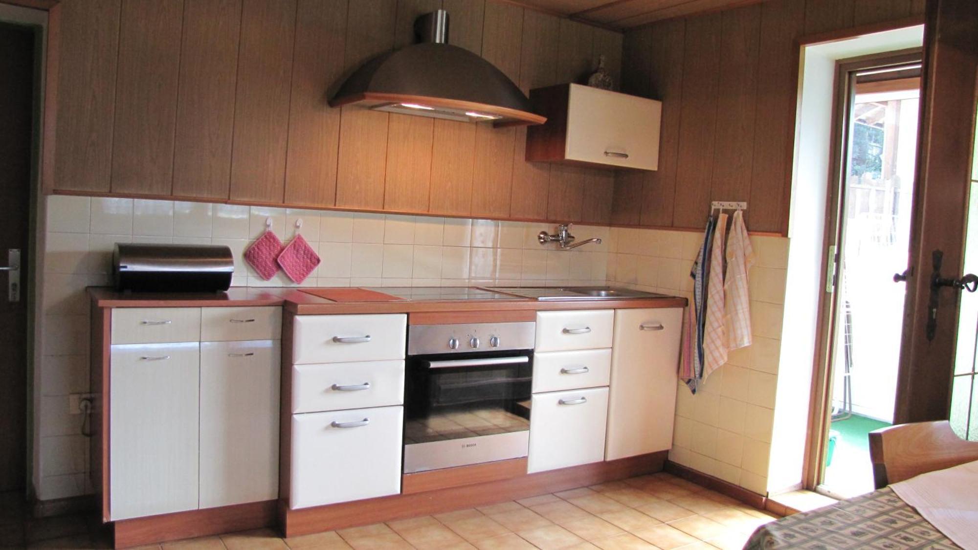 Blasbichler Appartments Brunico Pokoj fotografie