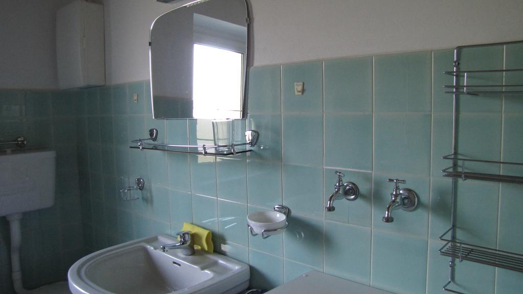 Blasbichler Appartments Brunico Pokoj fotografie