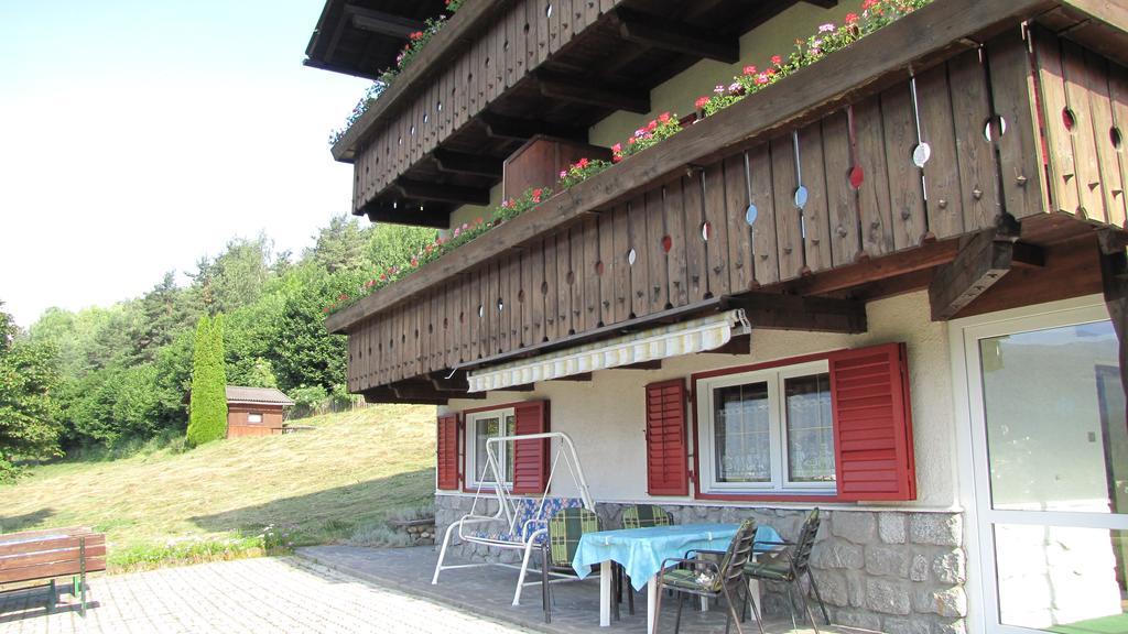 Blasbichler Appartments Brunico Exteriér fotografie